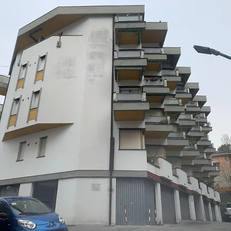 Lägenhet La Palma Rapallo