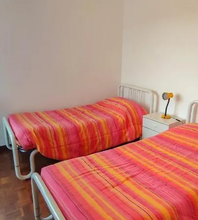 La Palma Апартаменты