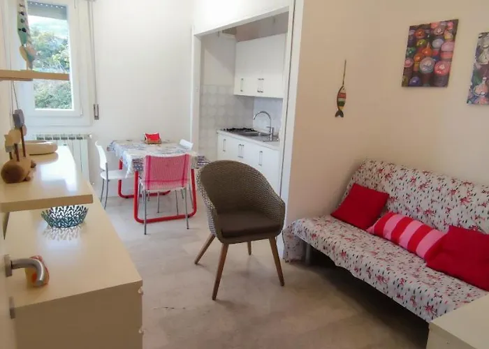 Апартаменты La Palma