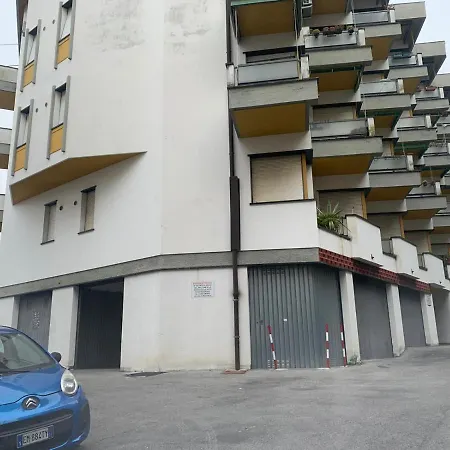 La Palma Apartamento Rapallo