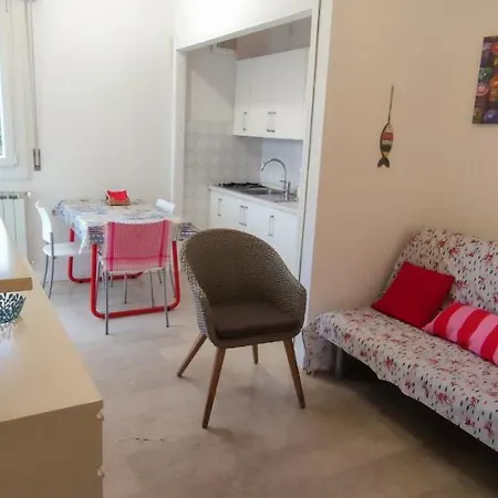 アパート La Palma