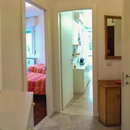 La Palma Appartamento Rapallo