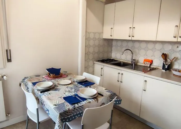 Apartmán La Palma *